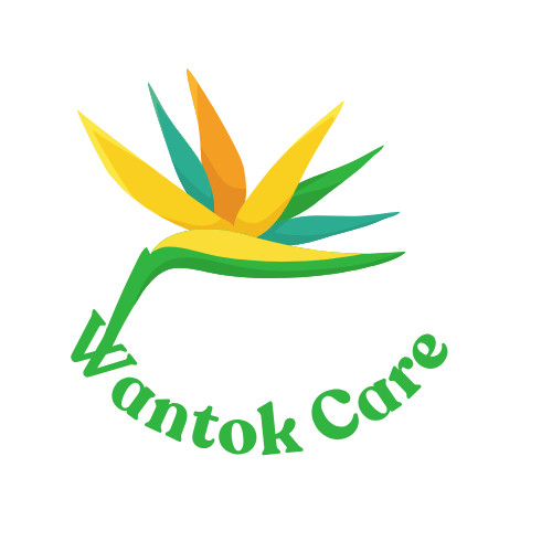 Wantok Care logo